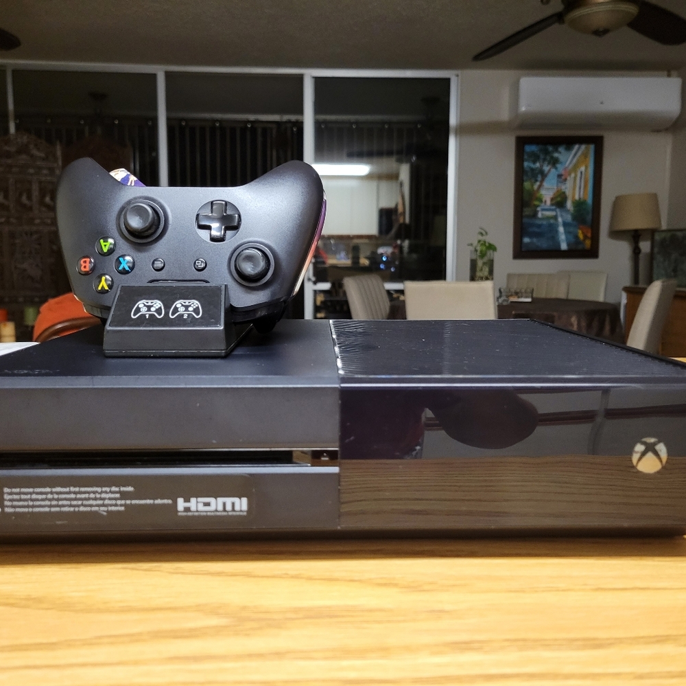 Xbox One